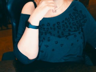 Chat de vídeo erótico Alisa1917