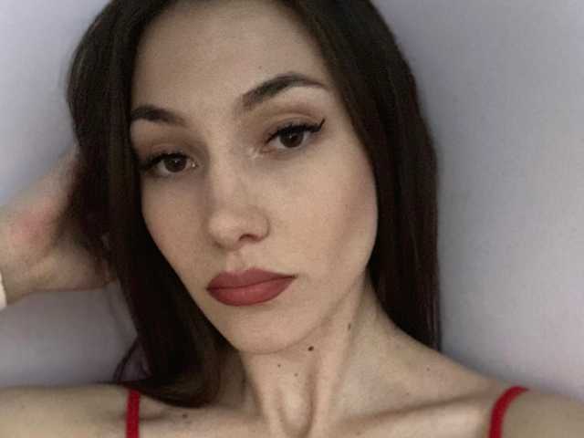 Foto do perfil Alisa2580