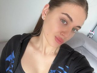 Chat de vídeo erótico Alisa3