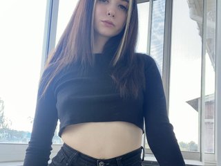 Chat de vídeo erótico Alisa7788