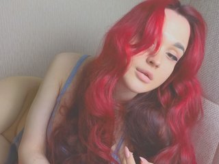 Chat de vídeo erótico alisabellyx