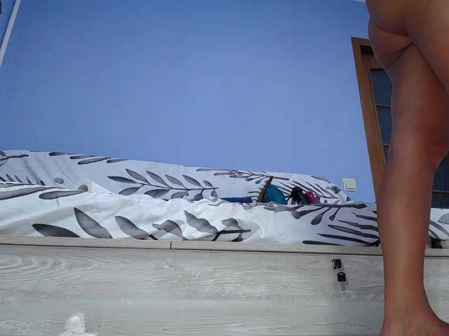 Capturas de tela de transmissão AlisaFist