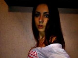 Chat de vídeo erótico alisagirl