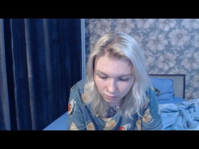 Capturas de tela de transmissão alisahoney