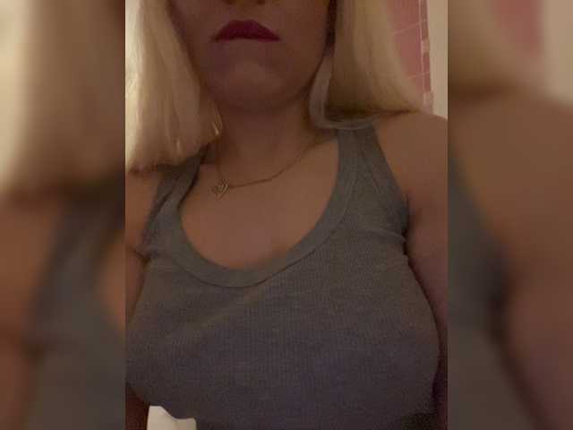 Capturas de tela de transmissão AlisaKisa555