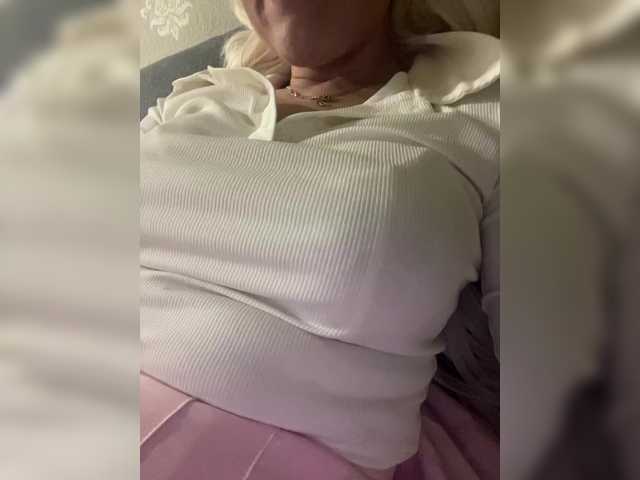 Capturas de tela de transmissão AlisaKisa555
