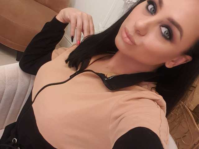 Foto do perfil AlisaKisa555