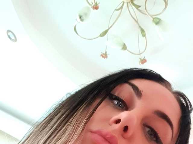 Foto do perfil AlisaKisa555