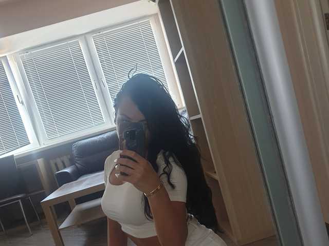Foto do perfil AlisaKisa555