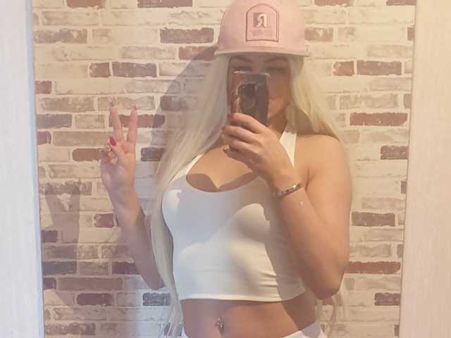 Foto do perfil AlisaKisa555
