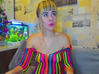 Chat de vídeo erótico Vanilla_sexy