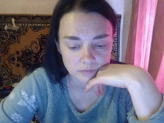 Chat de vídeo erótico AlisaLaDiva