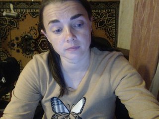 Chat de vídeo erótico AlisaLaDiva