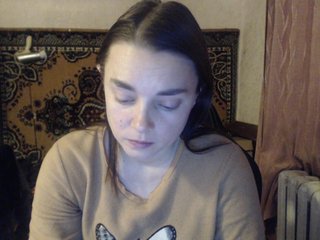 Chat de vídeo erótico AlisaLaDiva