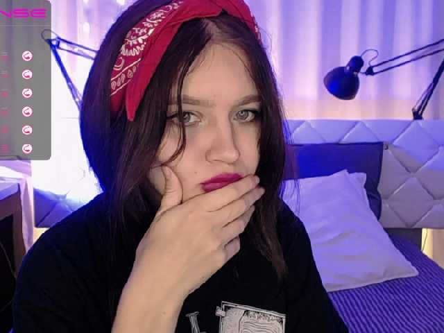 Capturas de tela de transmissão AlisaLake