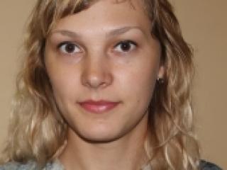 Chat de vídeo erótico alisalisaa