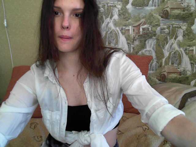 Capturas de tela de transmissão Alisalll