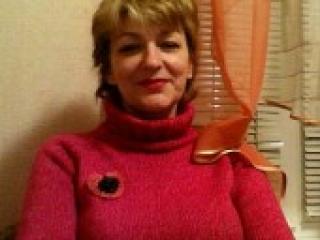 Chat de vídeo erótico alisaluna7