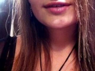 Chat de vídeo erótico alisaoalisa