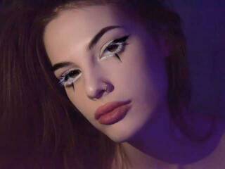 Chat de vídeo erótico AlisaPRIME