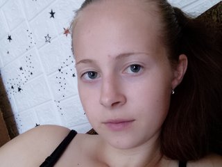 Chat de vídeo erótico AlisaScott