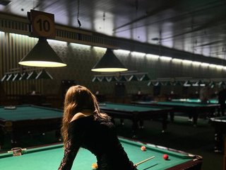 Chat de vídeo erótico alisasex55
