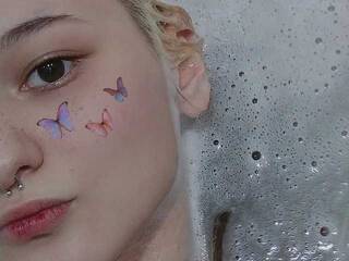 Chat de vídeo erótico Chistolina