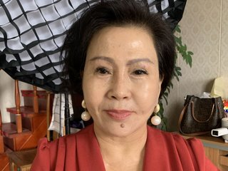 Chat de vídeo erótico alisawa