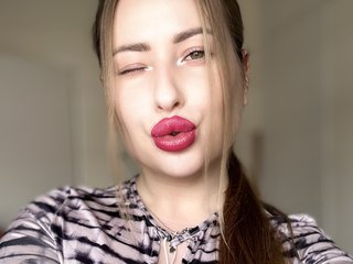 Chat de vídeo erótico AlisaWhite