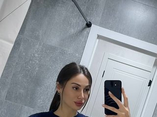 Chat de vídeo erótico AlisaWil