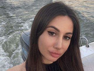 Chat de vídeo erótico AlisaWil