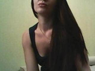 Chat de vídeo erótico alise88