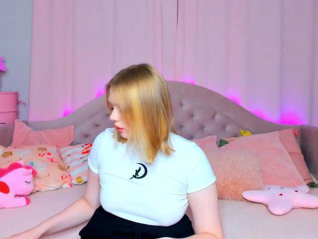 Capturas de tela de transmissão AliseCastles