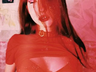 Chat de vídeo erótico AliseEdward