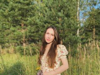 Chat de vídeo erótico AliseRoze