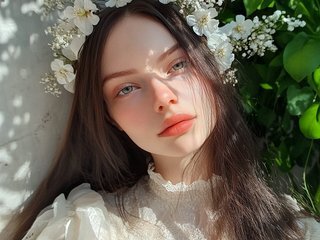 Chat de vídeo erótico AliseRoze