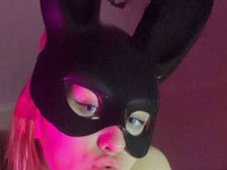 Chat de vídeo erótico Alisesa