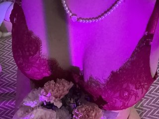 Chat de vídeo erótico Alisha55