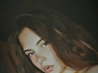 Chat de vídeo erótico Alisha965