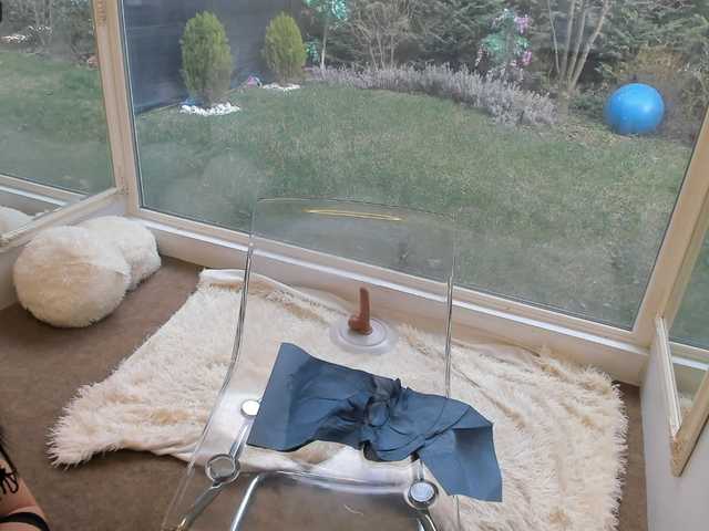 Capturas de tela de transmissão alishabrooks