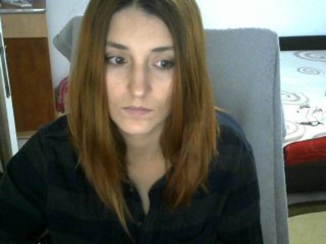 Capturas de tela de transmissão alishallovexx