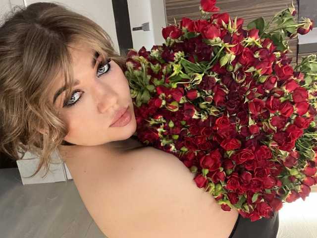 Foto do perfil AmellyWhite