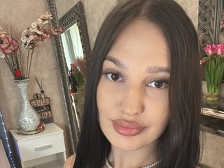 Chat de vídeo erótico AlishaRossen