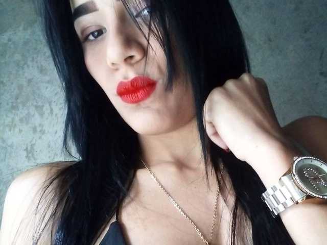 Foto do perfil AlishaSantos