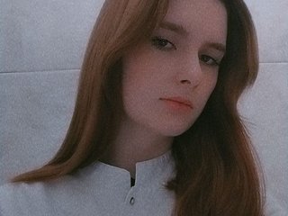 Chat de vídeo erótico AlishaSpuck