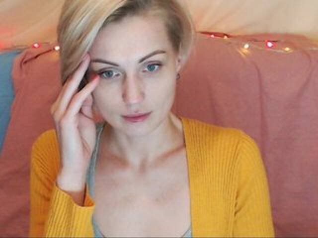 Capturas de tela de transmissão AlishaTop