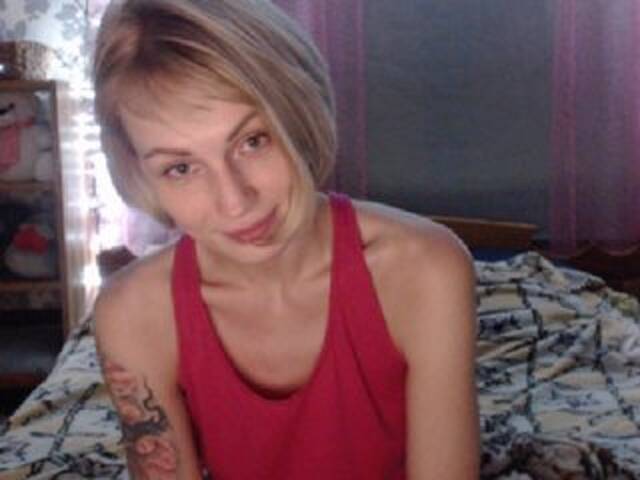 Capturas de tela de transmissão AlishaTop