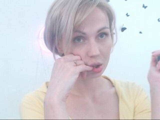 Capturas de tela de transmissão AlishaTop