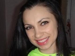 Chat de vídeo erótico alishhik