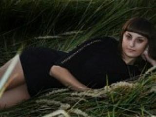 Chat de vídeo erótico alishyahot